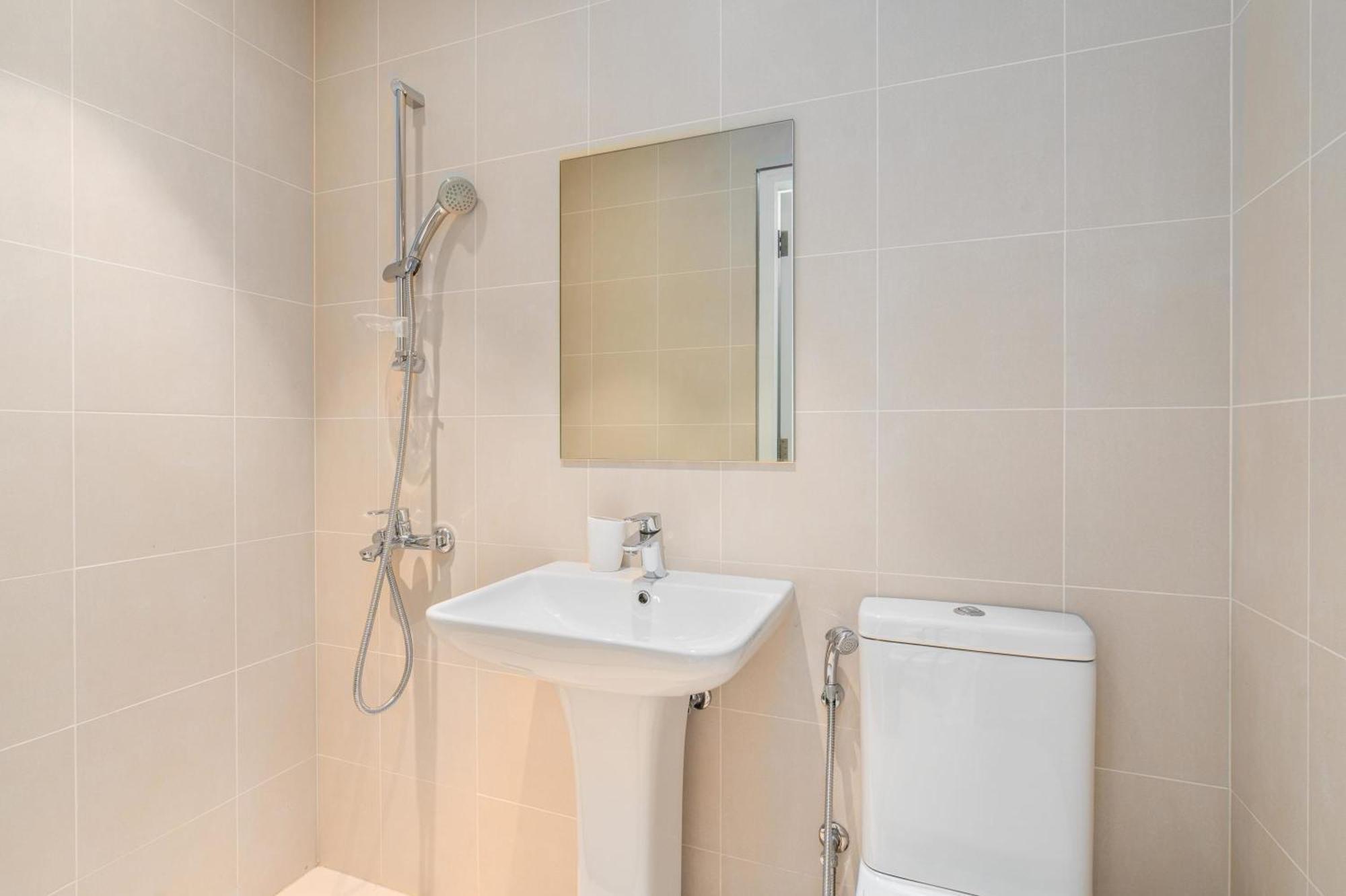 Bluewaters Luxe 3br With Maids - Panoramic Sea View - Cityapartmentstay Appartement Dubai